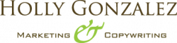 Holly Gonzalez Marketing & Copywriting
